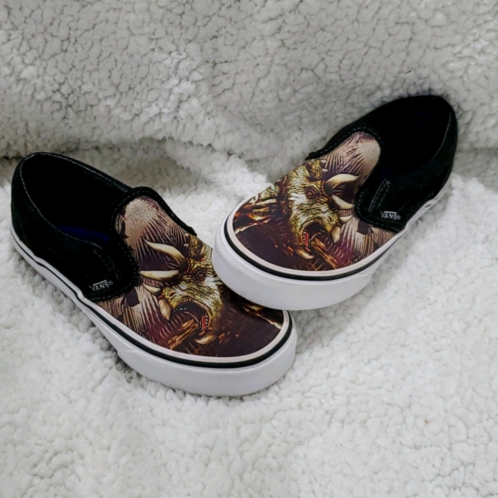Dinosaur vand
